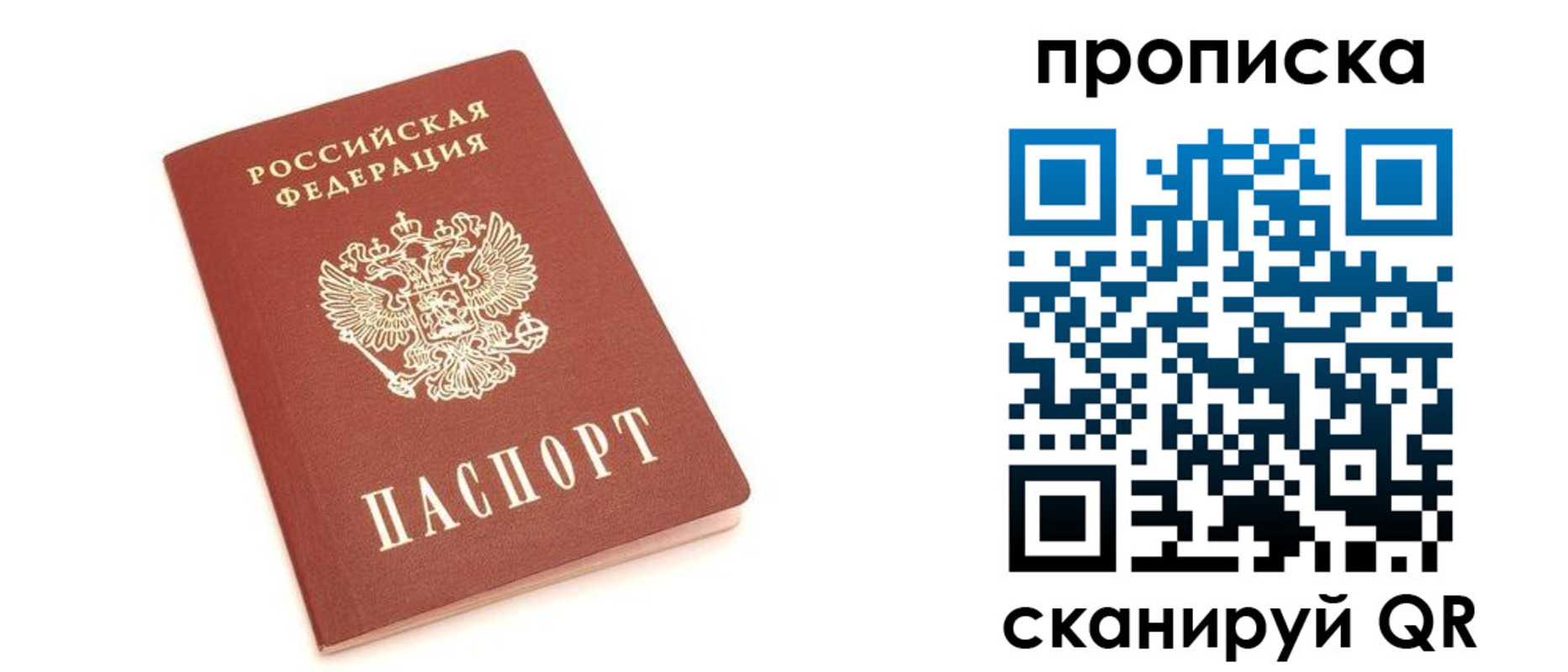 прописка 2025 в Тынде